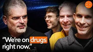 Thumbnail: What Psychedelics Reveal About Consciousness |  Bernardo Kastrup, Christof Koch & Anil Seth