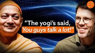 Thumbnail: How Rational Can Spirituality Get? | Swami Sarvapriyananda