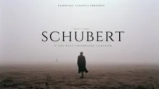 Thumbnail: That's Why Schubert is the MOST UNDERRATED Composer