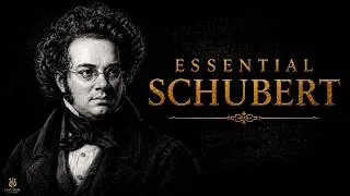 Thumbnail: The Best of Schubert | Ave Maria, Unfinished Symphony & More | 4K