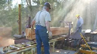 Thumbnail: Should I buy a Sawmill?