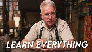 Thumbnail: Become an Indispensable Worker