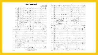 Thumbnail: Feliz Navidad (from Essential Elements Holiday Favorites) | Arr. Paul Lavender