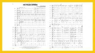 Thumbnail: The Polar Express (from Essential Elements Holiday Favorites) | Arr. Johnnie Vinson