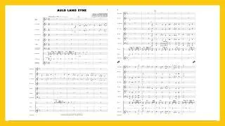 Thumbnail: Auld Lang Syne (from Essential Elements Holiday Favorites) | Arr. Michael Sweeney