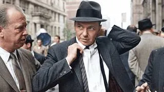 Thumbnail: The Sound of Old New York | Frank Sinatra Classic