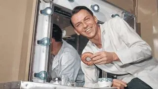 Thumbnail: Dinner with Frank Sinatra | Cocktail Hour Classics