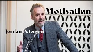 Thumbnail: Jordan Peterson: Motivational speech