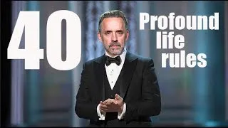 Thumbnail: 40 Profound Life Rules from JP