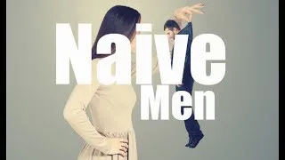 Thumbnail: Jordan Peterson: Naive MEN get b.u.r.n.e.d.