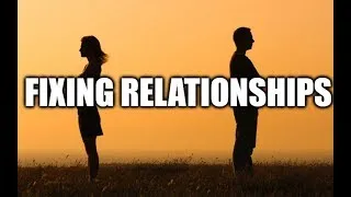 Thumbnail: Jordan Peterson: Fixing relationships