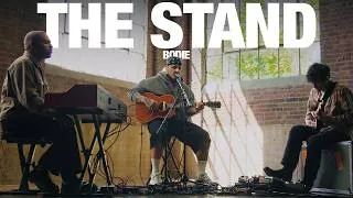 Thumbnail: BODIE: The Stand - Song Session