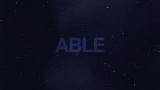 Thumbnail: Able - Worship Songs For Sleep Vol. IV (Ambience)