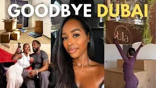 Thumbnail: Weekly Vlog: Leaving Dubai, World Cup with YouTube!! & Hubbys Bday in Ras Al Khaimah