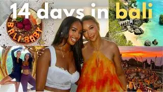 Thumbnail: Girls Trip to Bali: Ubud & Uluwatu 🌴✨ | Travel Tips, Recommendations & More!