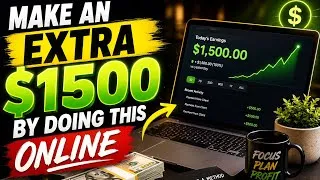 Thumbnail: The Highest Paid VA Service in 2026 That Most Virtual Assistants Are Not Offering  #makemoneyonline 