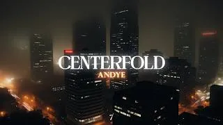 Thumbnail: Andye - Centerfold