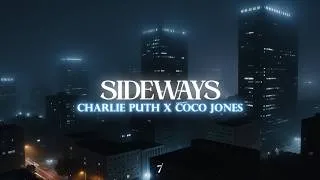 Thumbnail: Charlie Puth, Coco Jones - Sideways