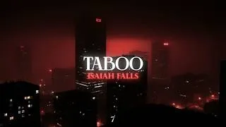 Thumbnail: Isaiah Falls - TABOO