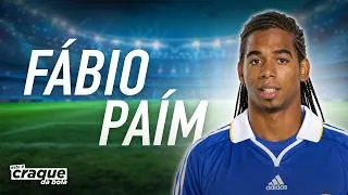 Thumbnail: Fábio Paím ► Chelsea Reserves (Amazing Goals & Skills)