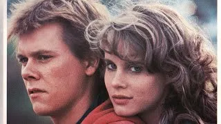 Thumbnail: Bruce Springsteen - Dancing In The Dark VIDEOCLIP - Footloose -  Kenny Loggins (1983) 