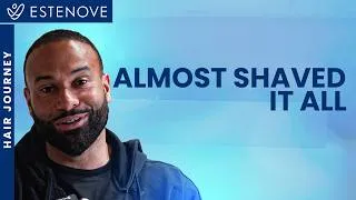 Thumbnail: Daniel Ashville Rebuilds His Hairline!