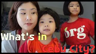 Thumbnail: SUB) [🇵🇭 VLOG] We Drove Ourselves! (Feat. House of Lechon, Magellan’s Cross & Temple of Leah)