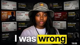 Thumbnail: give me 7 minutes and I’ll change the way you think about losing… 