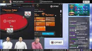 Thumbnail: WinTV Optibet Jõulud
