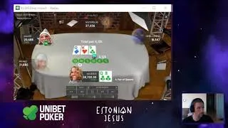 Thumbnail: The softest games online at Unibet Poker