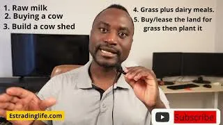 Thumbnail: How to start a business the easy way and make money #Businesstips #business