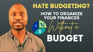 Thumbnail: How to organize your money and achieve your savings goals without using a  budget