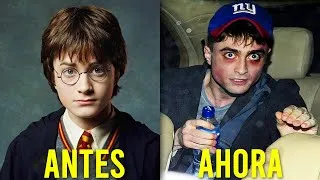 Thumbnail: 15 Celebridades Infantiles que NUNCA Reconocerías en 2024