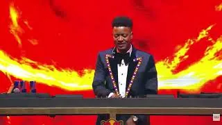 Thumbnail: Sun-El Musician Takes Over Red Bull Symphonic 2026 | Full Live Set