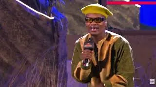 Thumbnail: The Perfect Opening! "Mpumelelo" | Dlala Thukzin x Sykes | Red Bull Symphonic 2026