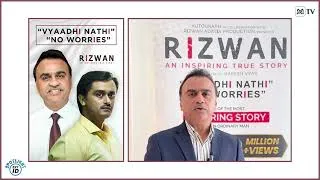 Thumbnail: Rizwan Adatia | Esy ID Spotlight | Rizwan Film 6-Year Milestone