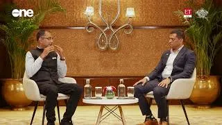 Thumbnail: SoftwareOne presents AI & Cloud Trailblazers: Leadership Conversation with Shailender Gupta