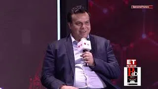 Thumbnail: ET EDGE Best Healthcare Brands 2026 ET NOW TV Ep