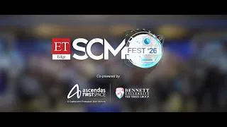 Thumbnail: SCM Fest 2026 Highlights