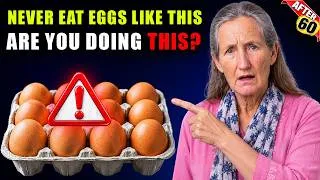Thumbnail: STOP Making These 7 Egg Mistakes After 60 (They Can Be Deadly) | Barbara O'Neill