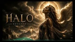 Thumbnail: Beyoncé – Halo | Epic Symphonic Orchestra 👑 Angelic Fantasy Version