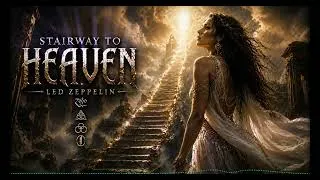 Thumbnail: Led Zeppelin – Stairway to Heaven | Epic Symphonic Metal Orchestra