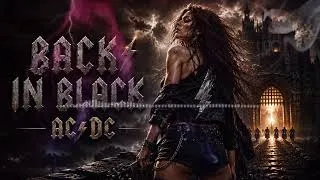 Thumbnail: AC/DC – Back In Black | Epic Symphonic Metal Orchestra