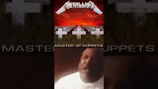 Thumbnail: Metallica Albums: Meme Review