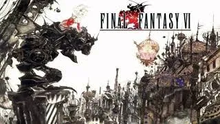 Thumbnail: Final Fantasy 6 - Dancing Mad Movement 1 (Extended)