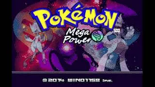 Thumbnail: Pokemon Mega Power - Battle! Champion (Extended)