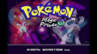 Thumbnail: Pokemon Mega Power - Battle! Golden Trio (Extended)