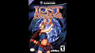 Thumbnail: Fossil Boneyard - Lost Kingdoms II Soundtrack