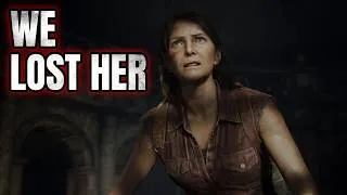 Thumbnail: We got Ellie and the chase is on