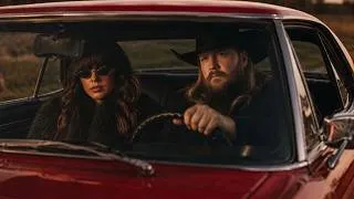 Thumbnail: Think I'm In Love With You - Chris Stapleton ft Ella Langley & Jelly Roll (2026 Music Video)